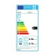 ΚΟΥΖΙΝΑ ΗΛΕΚΤΡΙΚΗ ΕΛΕΥΘΕΡΗ INDESIT I6V8LMX (ΚΕΡΑΜΙΚΗ / 66LT / A / INOX / ΟΘΟΝΗ / 4 ΕΣΤΙΕΣ / ΥΔΡΟΛΥΣΗ)